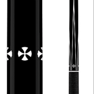 Jesse James Bowman Cue PL-JJB-03