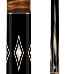 Jesse James Bowman Cue PL-JJ8-06