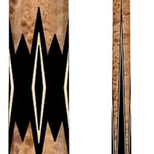 Jesse James Bowman Cue PL-JJB-04