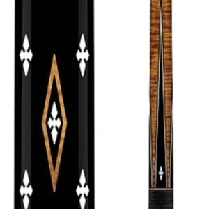 Jesse James Bowman Cue PL-JJ8-05