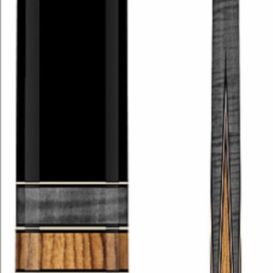 Jesse James Bowman Cue PL-JJB-02