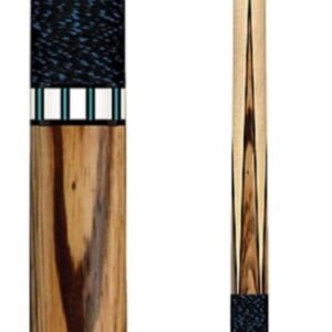 Jesse James Bowman Cue PL-JJB-01